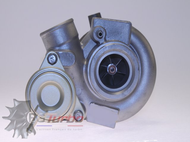 TURBO MITSUBISHI TDO4HL NEUF - SAAB 9.3 9.5 39942 42864 2,3 221 230 CV - 4918901820
